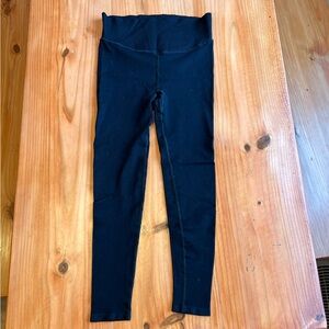 FP Movement by Free People Black Leggings